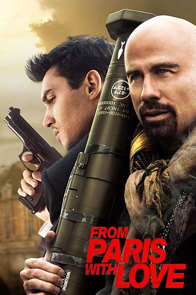 123movies Watch From Paris with Love Online .